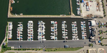 Bay Harbor Marina- West Basin