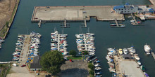 Presque Isle Yacht Club