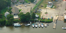 Ridley Township Municipal Marina