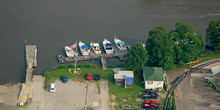 Ridley Township Municipal Marina