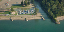 Walnut Creek Marina