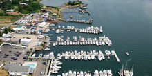 Point Judith Marina