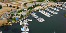 Point Judith Yacht Club