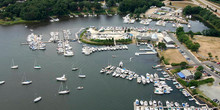 Ram Point Marina