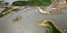 Smuggler's Cove Marina