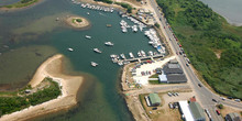 Smuggler's Cove Marina