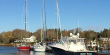 Frank Hall Boat Yard