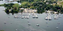 Frank Hall Boat Yard