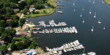 Lotteryville Marina