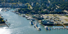 Isle of Palms Marina