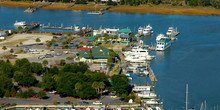 Isle of Palms Marina