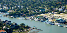 Isle of Palms Marina