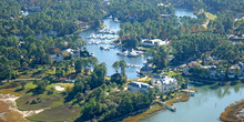 Wexford Harbour Marina