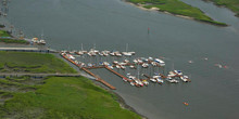 Broad Creek Marina