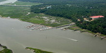 Broad Creek Marina