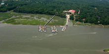 Broad Creek Marina