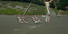 Broad Creek Marina