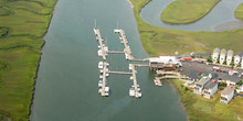 Fripp Island Marina