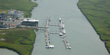 Fripp Island Marina