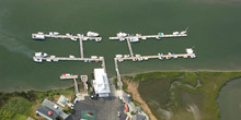 Fripp Island Marina