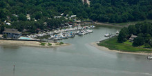 Hilton Head Harbor RV Resort & Marina