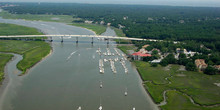 Palmetto Bay Marina