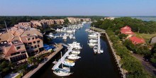 Shelter Cove Marina