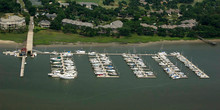 Skull Creek Marina