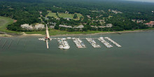 Skull Creek Marina