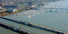 The Harborage at Ashley Marina