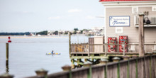 Charleston Harbor Marina