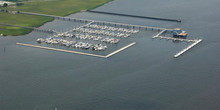 Cooper River Marina