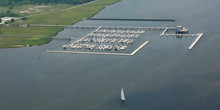 Cooper River Marina