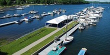 Champlain Marina