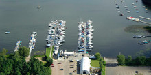 Champlain Marina