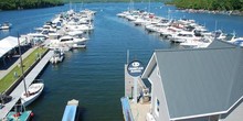 Champlain Marina