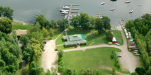 Lake Champlain Yacht Club