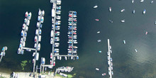 Bay Harbor Marina, former Malletts Bay Marina