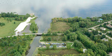 Shelburne Bay Boat Club