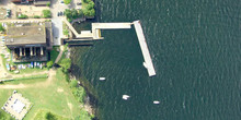 Burlington Community Boathouse