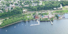 Burlington Community Boathouse