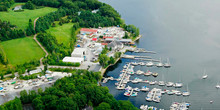 Shelburne Shipyard