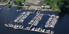 The Moorings Marina