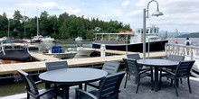 Basin Harbor Resort & Boat Club