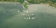 Plunder Bay Marina