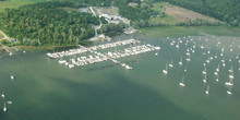 Point Bay Marina