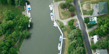 Vergennes City Dock