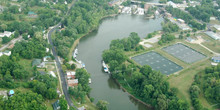 Vergennes City Dock