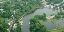 Vergennes City Dock