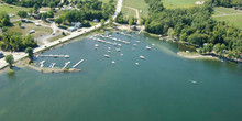 Apple Island Marina